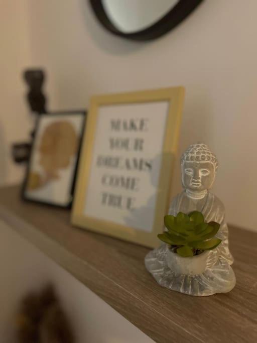 Valona Boho Apartment Vlorë 外观 照片