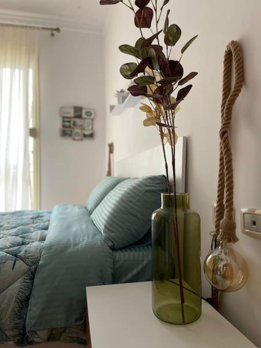 Valona Boho Apartment Vlorë 外观 照片