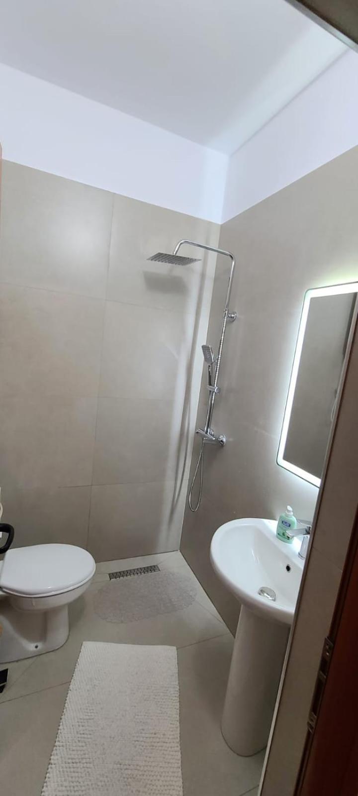 Valona Boho Apartment Vlorë 外观 照片